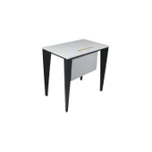 Uzay Ofis Okul Sırası - Tekli - 2