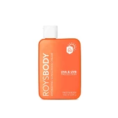 Leke Karşıtı Yüksek Korumalı Güneş Kremi 150 ml Spf 50 - 1