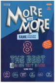 Kurmay ELT More and More 8. Sınıf Fame The Best English Test Book Yeni Basım - 1