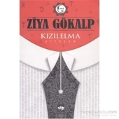 KIZIL ELMA ZİYA GÖKALP ÖTÜKEN - 1