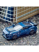 LEGO Speed Champions 76920 Ford Mustang Dark Horse Spor Araba (344 Parça) thumbnail 3