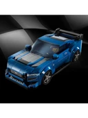 LEGO Speed Champions 76920 Ford Mustang Dark Horse Spor Araba (344 Parça) thumbnail 7