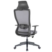 Uzay Ofis Dominik Fileli Müdür Koltuğu thumbnail 3