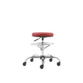 Uzay Ofis Mios Tabure - Tam Çemberli thumbnail 4