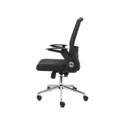 Uzay Ofis Eyfel Fileli Çalışma Koltuğu - 6