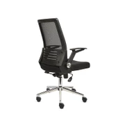 Uzay Ofis Eyfel Fileli Çalışma Koltuğu - 3