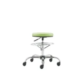 Uzay Ofis Mios Tabure - Tam Çemberli thumbnail 3