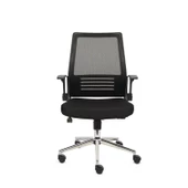 Uzay Ofis Eyfel Fileli Çalışma Koltuğu - 8