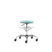 Uzay Ofis Mios Tabure - Tam Çemberli thumbnail 2