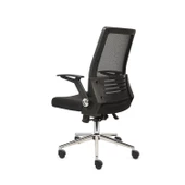 Uzay Ofis Eyfel Fileli Çalışma Koltuğu - 5