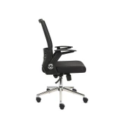 Uzay Ofis Eyfel Fileli Çalışma Koltuğu - 2