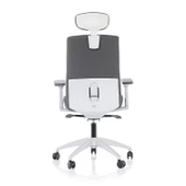 Uzay Ofis Work Müdür Koltuğu - Antrasit - 3