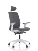 Uzay Ofis Work Müdür Koltuğu - Antrasit - 1