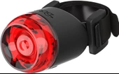 Knog Plug Usb Şarjlı Arka Stop Lambası STP-213 - 1