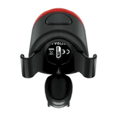Knog Plug Usb Şarjlı Arka Stop Lambası STP-213 - 5
