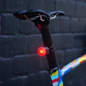 Knog Plug Usb Şarjlı Arka Stop Lambası STP-213 - 3