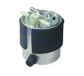 DELPHI MAZOT FİLTRESİ (AÇIK TİP) QASHQAI 1.5 DCI 2007-2011 - 1