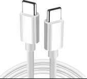 Apple USB-C Şarj Kablosu (1M) thumbnail 5