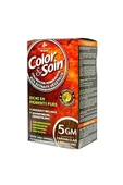 Color Soin 5GM Chatain Clair Kappucicno - Parlak Kumral 3525722016803 - 1