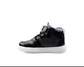 PK24-1721 BİLEK BOY CIRTLI PATİK KIZ ÇOÇUK SPOR AYAKKABI - 7