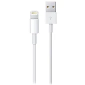 Apple Lightning To Usb Şarj Kablosu (1Mt) thumbnail 3