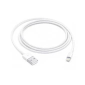 Apple Lightning To Usb Şarj Kablosu (1Mt) thumbnail 4