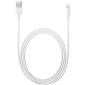 Apple Lightning To Usb Şarj Kablosu (1Mt) thumbnail 2
