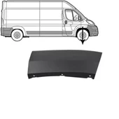 SAG ON CAMURLUK CITASI BANDI KUSAK BOXER 3 JUMPER 3 DUCATO 3 06> - 1