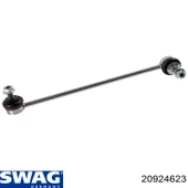 ASKI ROTU ON SOL BMW E60 04>10 - 1