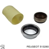 ARKA PORYA SIZDIRMAZLIK YUZUGU BERLINGO PARTNER 405 XSARA PICASSO TEKTEKER ICIN 1, ADET - 1