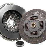 DEBRIYAJ SETI BOXER III / JUMPER III 2.2 HDI 06, - 1