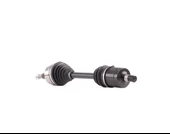 KOMPLE AKS SOL ON VOLKSWAGEN TRANSPORTER T6 2TDI 140 HP UZUNLUK 645MM 2009, - 1