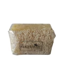 Naturix Doğal Kabak Lifli Kabak Özlü Sabun - 1