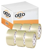 Otto Koli Bandı / Bant 100 Metre (45mm*100 Metre) (48 Li Pk) - 1