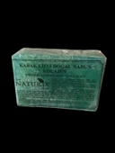 Naturix Doğal Kabak Lifli Aloe Vera Özlü Sabun - 2