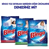 BINGO MATIK KONSANTRE 4KGX1 EKO RENKLİ - 8