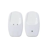Powermaster MX-114 El Tipi 2 Ledli Işıklı Anahtarlık Mini Büyüteç - 3