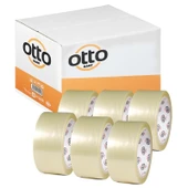 Otto Koli Bandı / Bant 100 Metre (45mm*100 Metre) (36 Lı Pk) - 1
