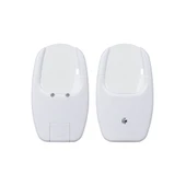 Powermaster MX-114 El Tipi 2 Ledli Işıklı Anahtarlık Mini Büyüteç - 1