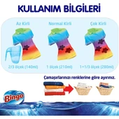 BINGO MATIK KONSANTRE 4KGX1 EKO RENKLİ - 6