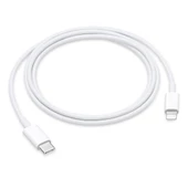 Apple USB-C - Lightning Kablosu (1Mt) - 4