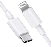 Apple USB-C - Lightning Kablosu (1Mt) - 3