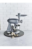 SMEG Smf02sveu Retro Silver 800 Watt 4.8 Litre Stand Mikseri - 3