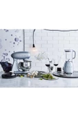 SMEG Smf02sveu Retro Silver 800 Watt 4.8 Litre Stand Mikseri - 4
