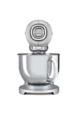 SMEG Smf02sveu Retro Silver 800 Watt 4.8 Litre Stand Mikseri - 2
