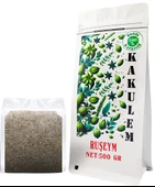 KAKULEM SERTİFİKALI Doğal Katkısız Buğday Ruşeymi 500 GR - 1