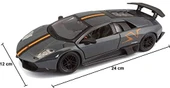 Bburago Limited Edition 1/24  Super Veloce China Lamborghini Murcielago / 18-22120 - 2