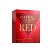 Guess Seductive Homme Red EDT 100 ml Erkek Parfümü - 2