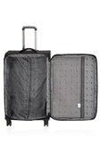 U.S. Polo Assn. PLVLZ24031 Kumaş Valiz Orta Boy - 5