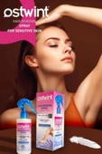 Ostwint Hassas Ciltler İçin Tüy Dökücü Sprey Kadın 150 ml - 3